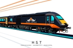 POWER CAR #43480 | MOVEMBER 2014 | GRAND CENTRAL