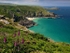 View from Zennor Head