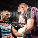 BOUT-6 James Woolnough v Jordan Blake-1