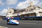Ben Birchall / Tom Birchall Hanni LCR / Cofain Racing by Klaffi