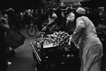 Potato Seller (Hyderabad)