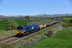 JL - 5.5.17 66304 6K05 Carlisle - Crewe, Docker