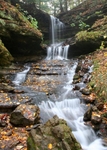 Wagner Falls