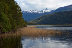 Laguna de las Torres
