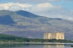 Trawsfynydd
