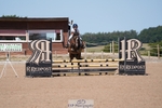 Cls 2 Small Pony Team portfolio