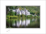 01 9x12 2025-172C Kylemore Abbey Co Galway