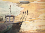 'Down by the Water'