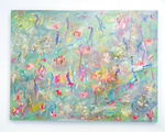 Larry's Painting and Mixed Media Work portfolio