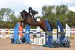 Cls 13 85cm Amateur Q 2nd R portfolio