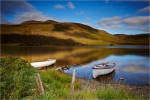 Loch More Boats