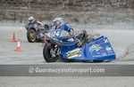 British Sand Ace Sidecar-92