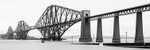 Forth Rail Bridge, Scotland (1)