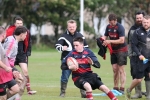 Rugby 2nds v Turiff -12773