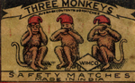 Matchbox India 60