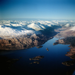 A00036C Loch Awe