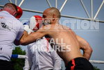 BOUT 3 - Dangerous Dan Cavanagh v Tim Scrappy Doo Rogers-26