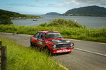 Wilton Recycling Donegal Rally Saturday 48 of 132
