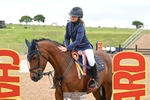 Cls 8 Pony British Novice 2nd Round portfolio