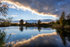 Ouse Fen Sunset 01