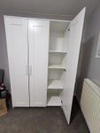 Very useful wardrobe