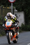Andy McPherson Yamaha / A.D.D. Express, Halifax