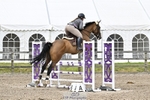 Cls 109 1.05m Amateur Quali and Open portfolio