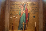 Tradition - Shrine of the Immaculate Conception portfolio