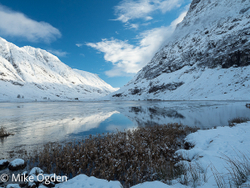 Scottish Landscapes portfolio