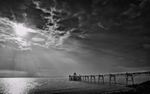Clevedon Pier