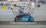 British Sand Ace Sidecar-85