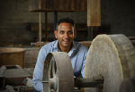 o2h CEO Sunil Shah