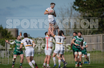 Guernsey Raiders v Esher-23