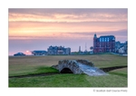 St Andrews Old Course portfolio
