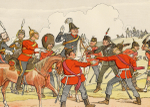 Major Seccombe 8