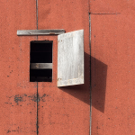 KILN #2, 2019 - NORFOLK COUNTY