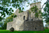 Crookston Castle - DSC_4841