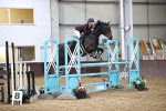 SBM_004432_Class 11 - Senior  Foxhunter - 120m Open