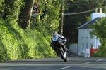 Steve Mercer