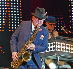 Cropredy 2016 portfolio