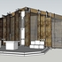 3-D View
