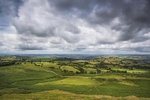 Hay Bluff, Black Mountains.