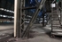 Inside Shed 1, Cardington