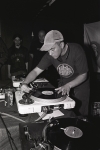 dj woody