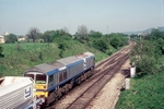 8th May 1987