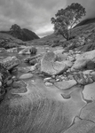 Glen Etive BW
