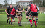 St Jacques Vikings v Bournmouth II-10
