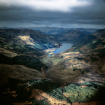 A00651F Loch Lubnaig