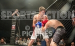 Cage Fighting_2012_Bout 1-15
