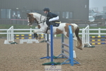 Cls 3 Pony British Novice & Open portfolio